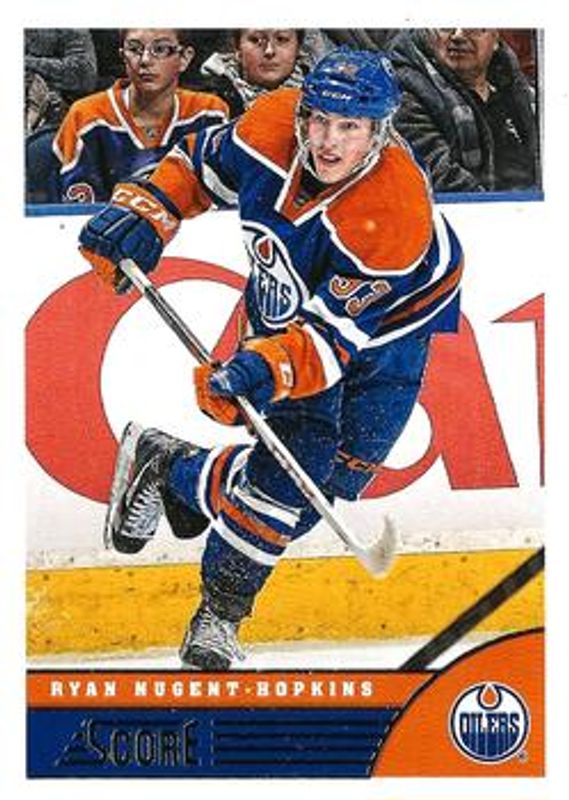 2013 Score #183 Base