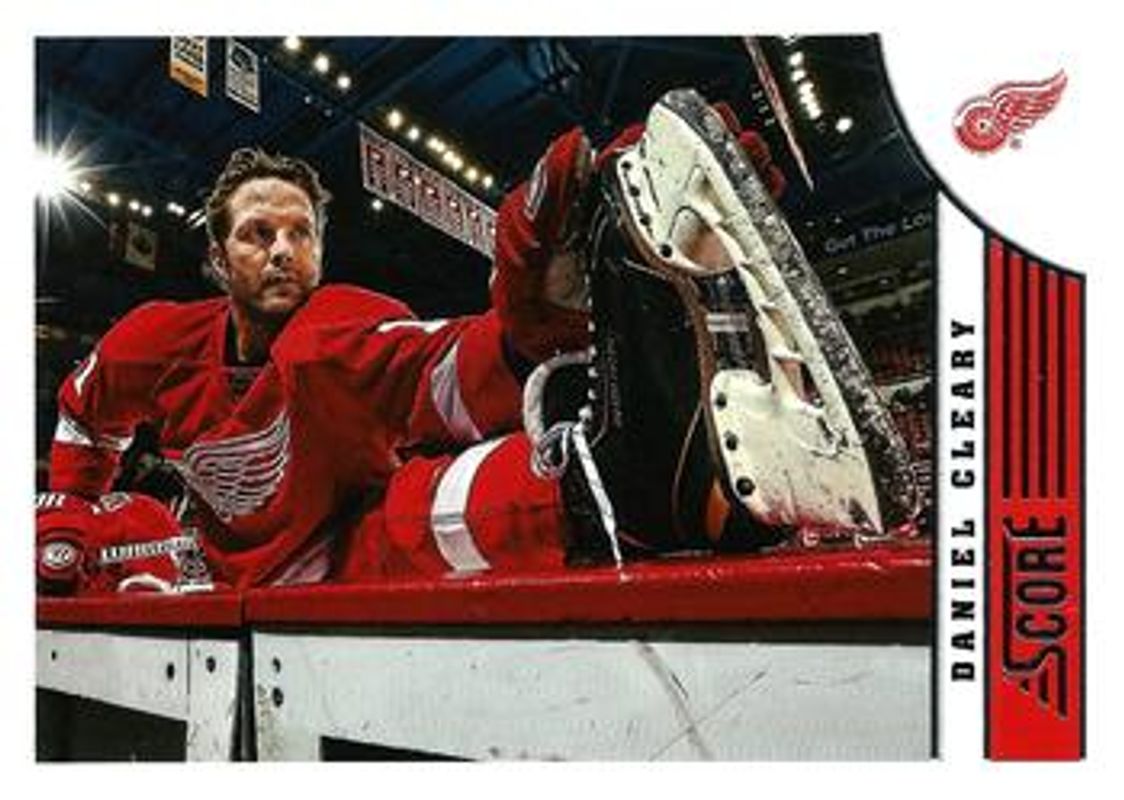 2013 Score #172 Base