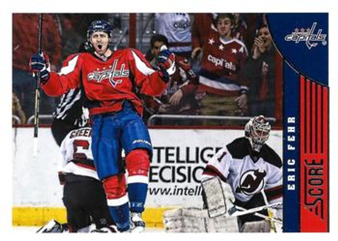 2013 Score #529 Base