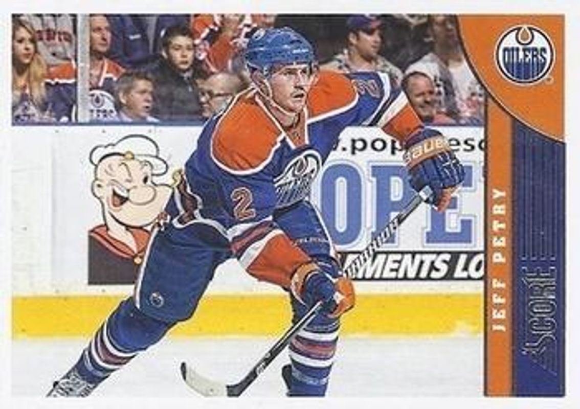 2013 Score #192 Red Back