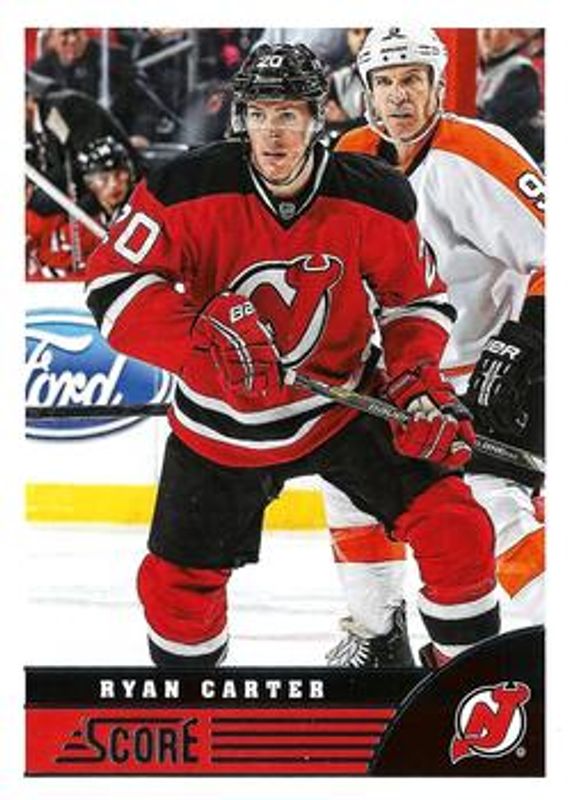 2013 Score #306 Base