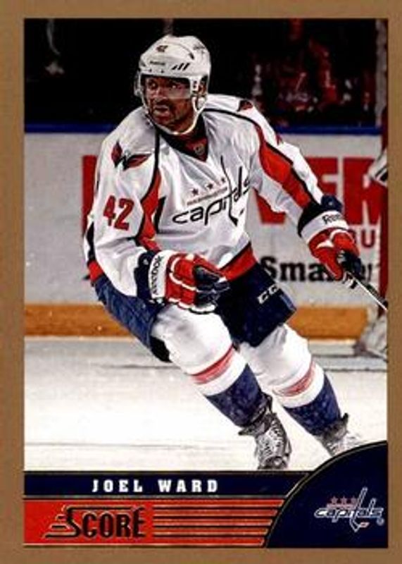 2013 Score #525 Gold