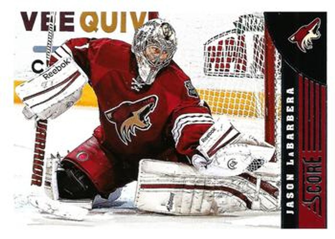 2013 Score #391 Base