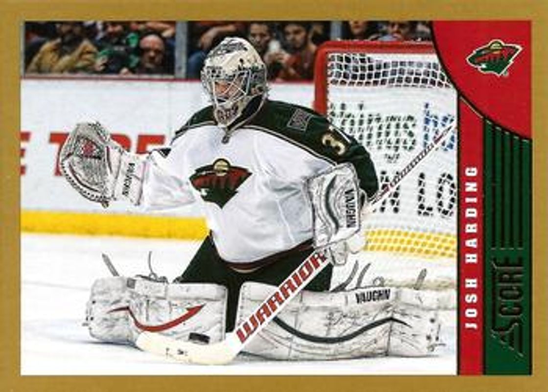 2013 Score #247 Gold