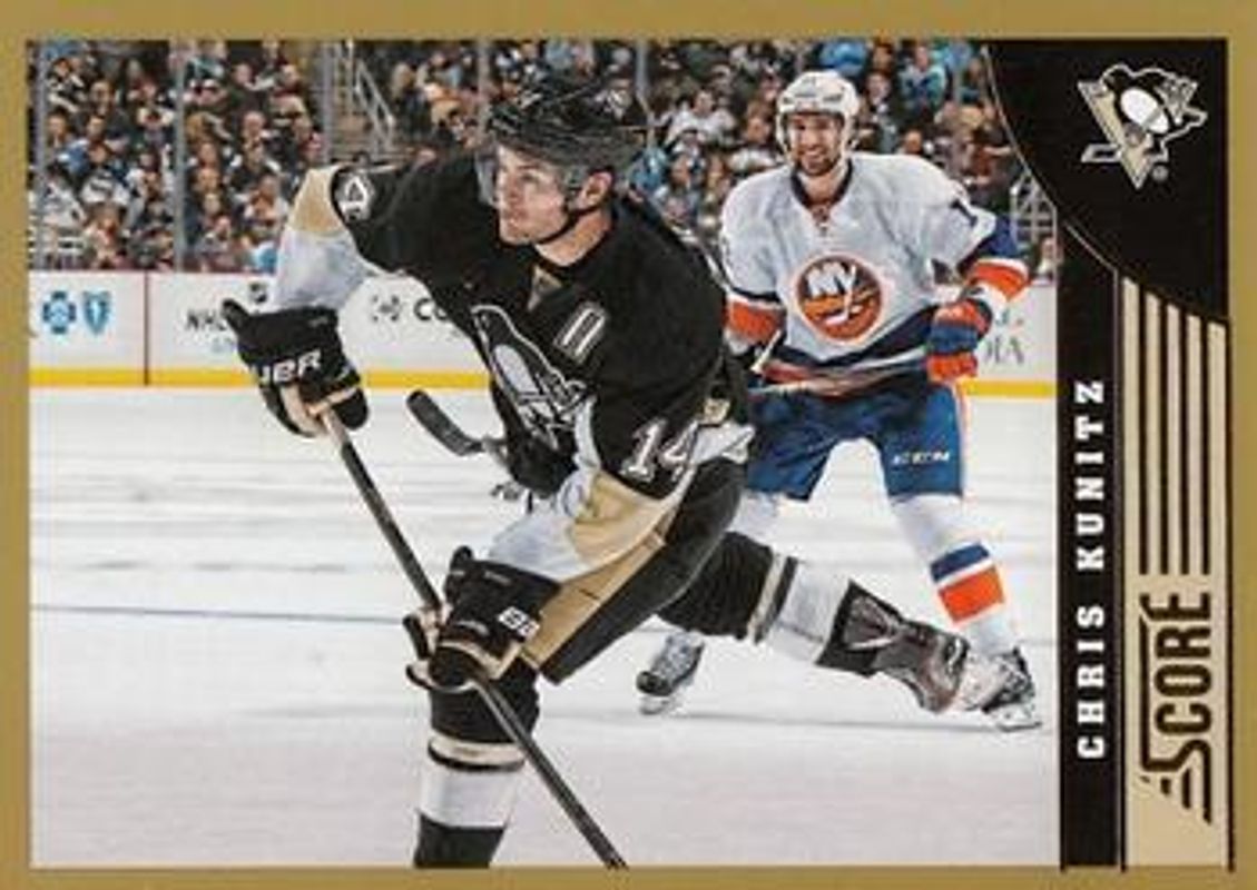 2013 Score #405 Gold