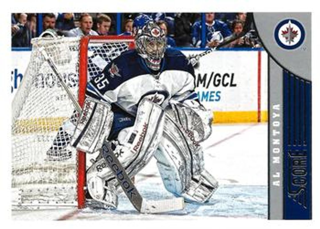 2013 Score #548 Base