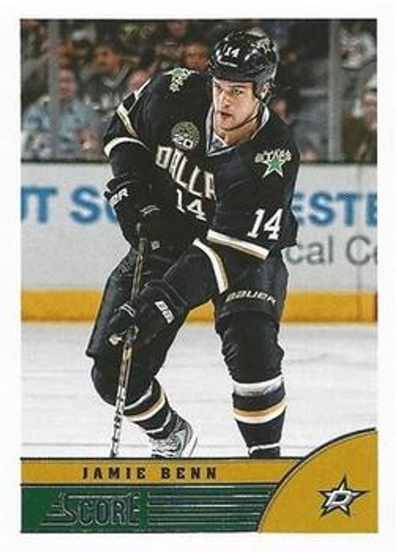 2013 Score #148 Red Back