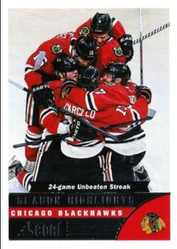 2013 Score #582 Base