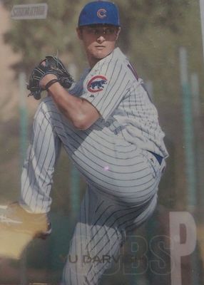 2018 Topps Stadium Club #244 Image Variation /SP