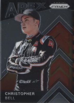 2020 Prizm NASCAR #A6 Apex