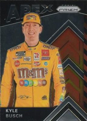 2020 Prizm NASCAR #A14 Apex