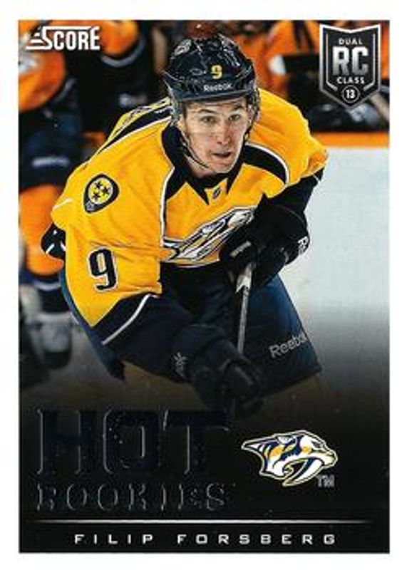 2013 Score #630 Base