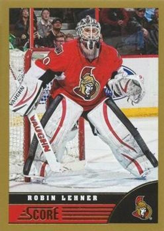 2013 Score #361 Gold