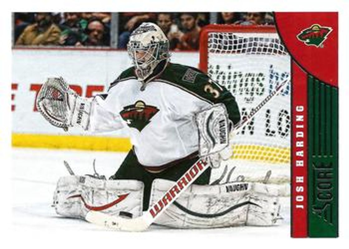 2013 Score #247 Base