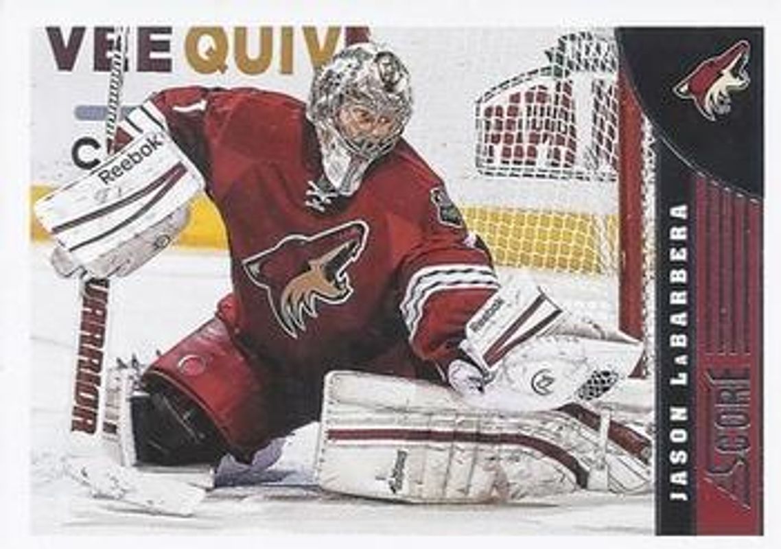 2013 Score #391 Red Back