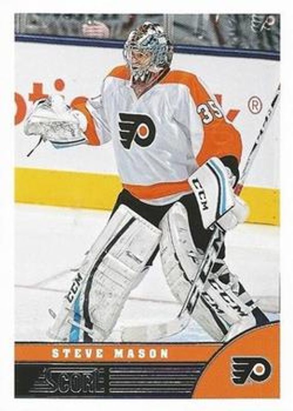 2013 Score #378 Red Back