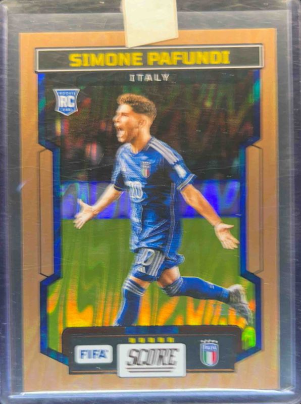 2023 Score FIFA #113 Swirl