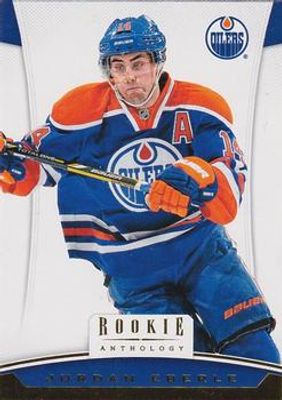 2012 Panini Rookie Anthology #59 Base /699