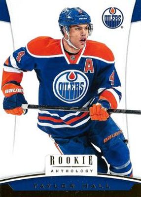 2012 Panini Rookie Anthology #88 Base /699