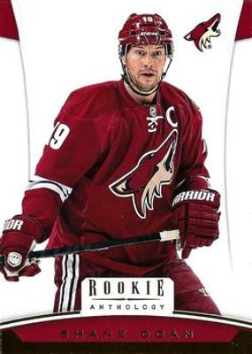 2012 Panini Rookie Anthology #62 Base /699