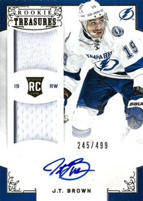 2012 Panini Rookie Anthology #142 Base /699