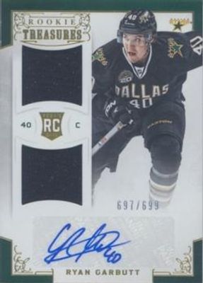 2012 Panini Rookie Anthology #117 Base /699
