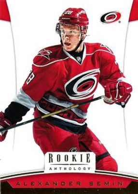 2012 Panini Rookie Anthology #9 Base /699