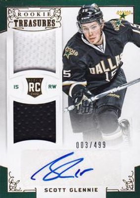 2012 Panini Rookie Anthology #119 Base /699