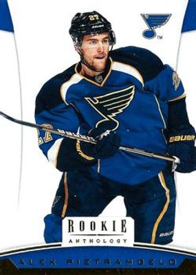 2012 Panini Rookie Anthology #32 Base /699