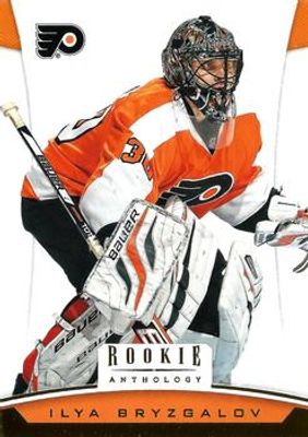 2012 Panini Rookie Anthology #60 Base /699