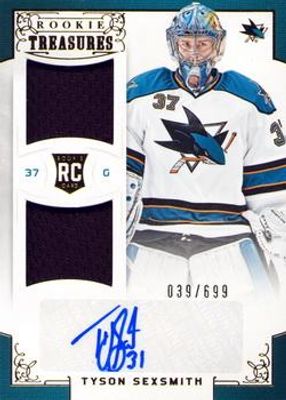 2012 Panini Rookie Anthology #140 Base /699