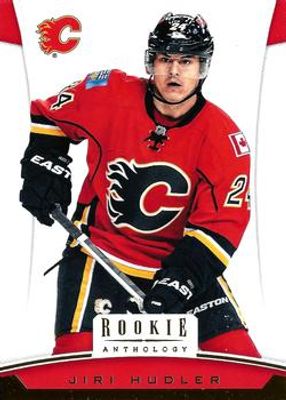 2012 Panini Rookie Anthology #14 Base /699
