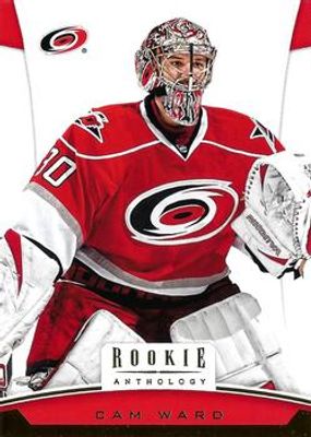 2012 Panini Rookie Anthology #71 Base /699