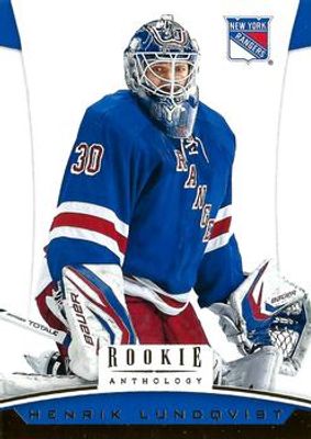 2012 Panini Rookie Anthology #44 Base /699