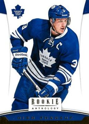 2012 Panini Rookie Anthology #84 Base /699