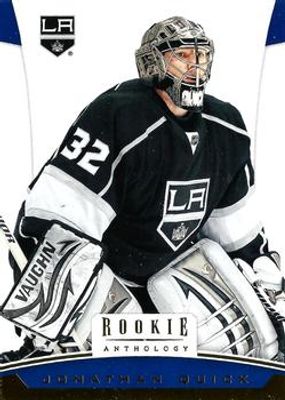 2012 Panini Rookie Anthology #45 Base /699