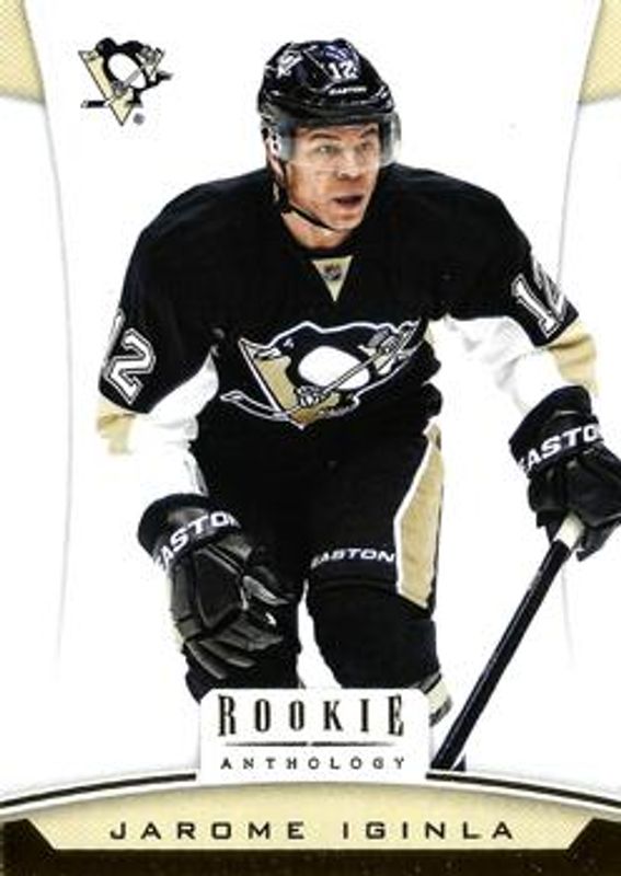 2012 Panini Rookie Anthology #27 Base /699