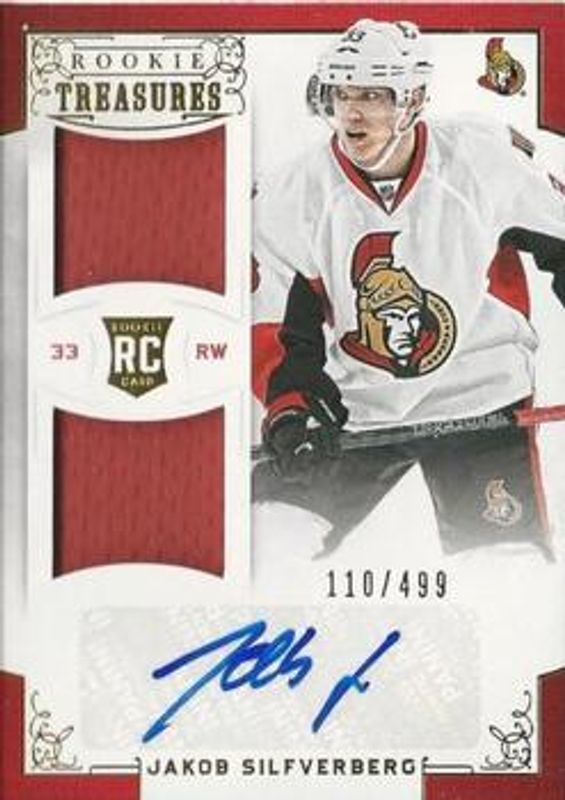 2012 Panini Rookie Anthology #136 Base /699