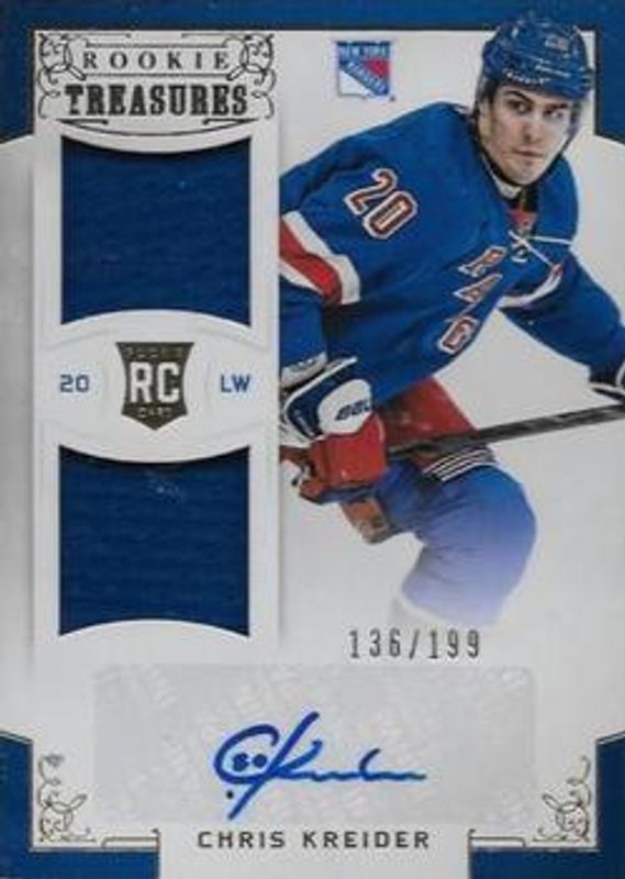 2012 Panini Rookie Anthology #148 Base /699