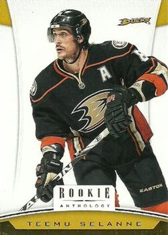2012 Panini Rookie Anthology #21 Base /699