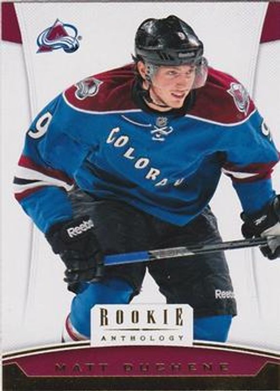 2012 Panini Rookie Anthology #67 Base /699