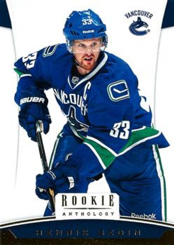2012 Panini Rookie Anthology #26 Base /699