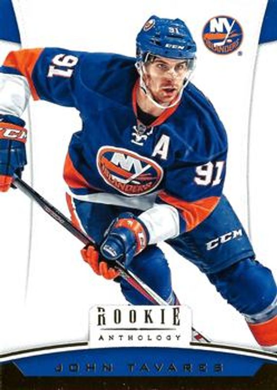 2012 Panini Rookie Anthology #46 Base /699