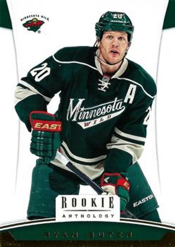 2012 Panini Rookie Anthology #10 Base /699