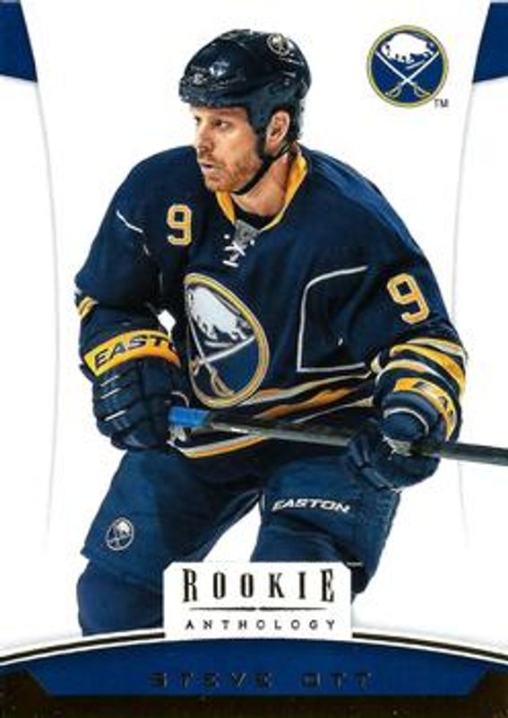 2012 Panini Rookie Anthology #94 Base /699