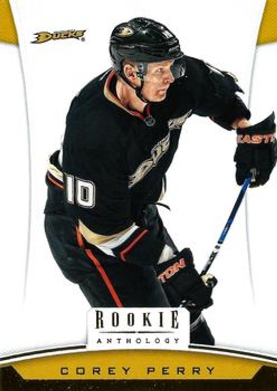 2012 Panini Rookie Anthology #79 Base /699
