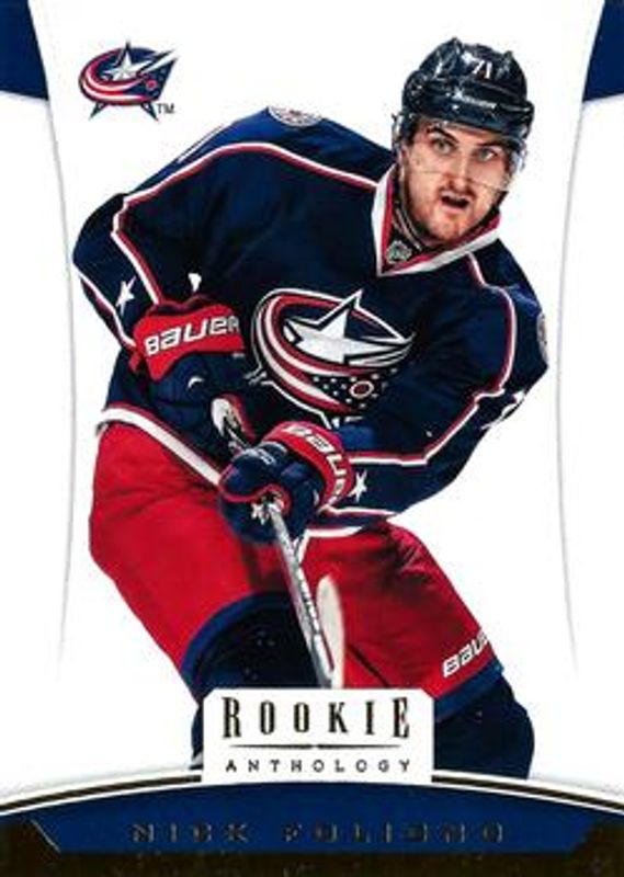 2012 Panini Rookie Anthology #98 Base /699