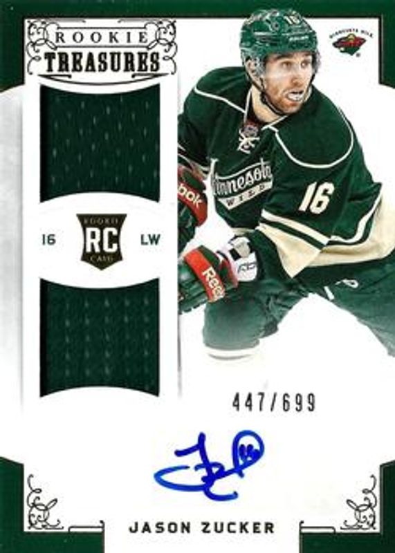 2012 Panini Rookie Anthology #128 Base /699