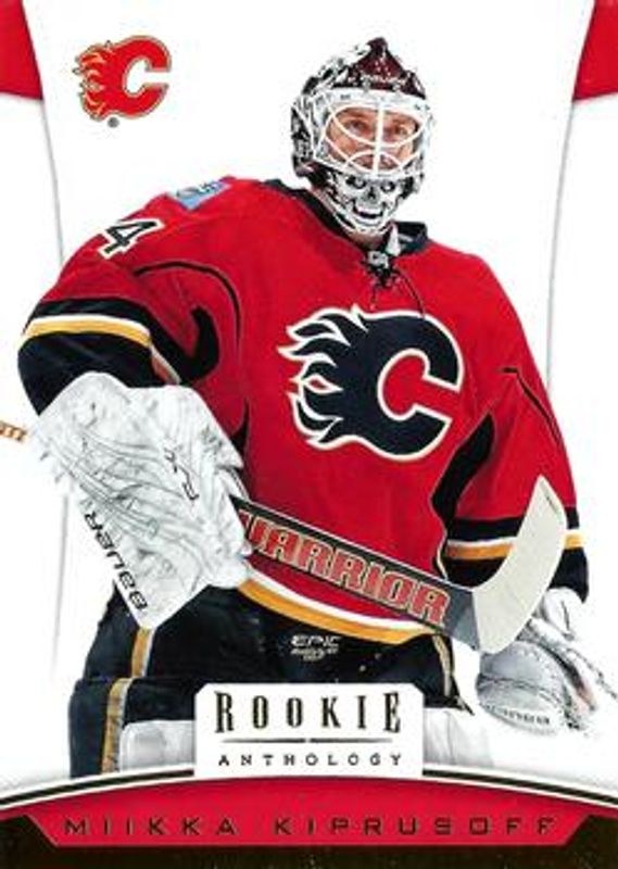 2012 Panini Rookie Anthology #73 Base /699