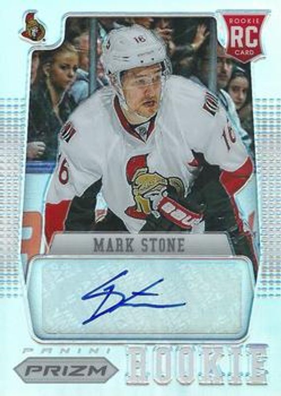 2012 Panini Rookie Anthology #89 Rookie Autographs